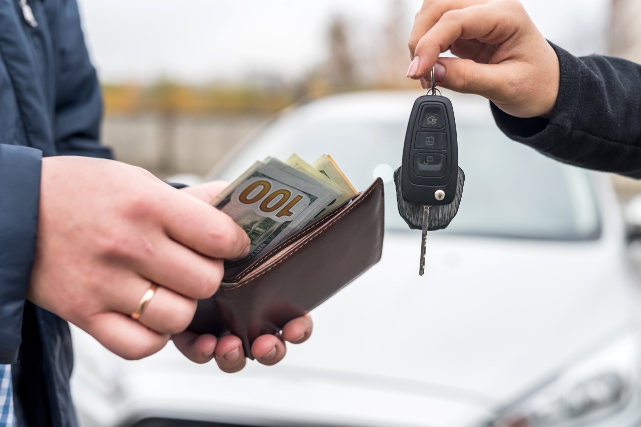 cash for cars in Missouri